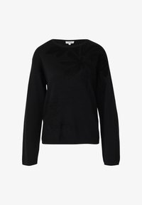 Selezionato, schwarz