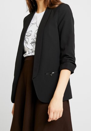 Blazer - black