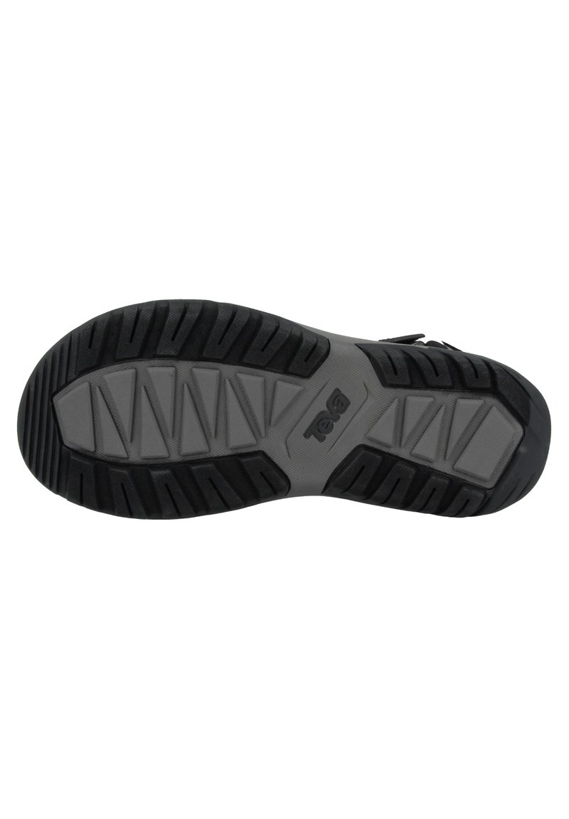 Herren Sandalen | Teva Trekkingsandale chara black grey/schwarz - CB65513 Herren Sandalen | Teva Trekkingsandale chara black grey/schwarz - CB65513