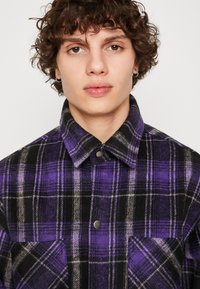 Jack & Jones JORBANE JACKET - Let jakke / Sommerjakker - deep lavender