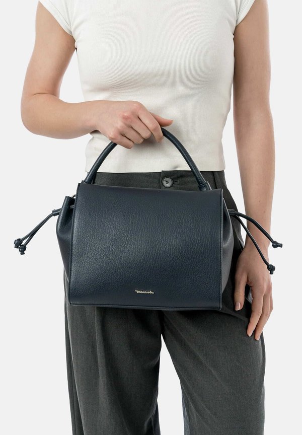 UMHÄNGE FLORA - Handtasche