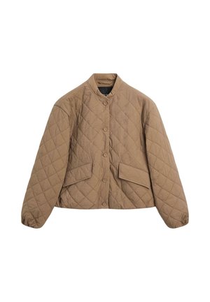 Massimo Dutti - Kurtka zimowa