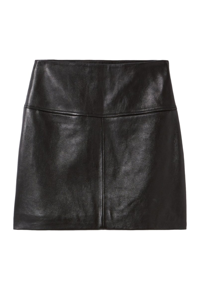 CLAUDIE PIERLOT Minirok zwart