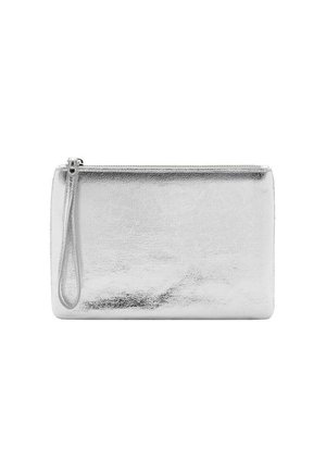 TEEN - Pochette - silver-coloured