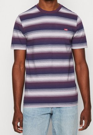 Printtipaita - lilac