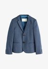 REGULAR FIT - Blazerjasje - blue