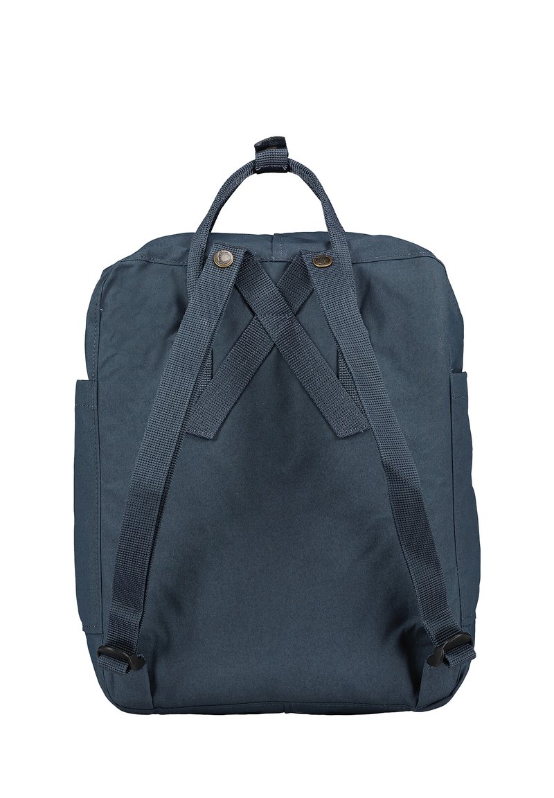 fjllrven kanken classic backpack royal navy Fjallraven The Kanken Outlong is the perfect backpack for adults who value both style and functionality Knken Mini - Knken