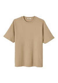 Non sélectionné, marron