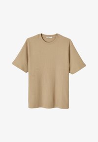 Non sélectionné, marron