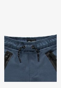 Niet geselecteerd, indigo