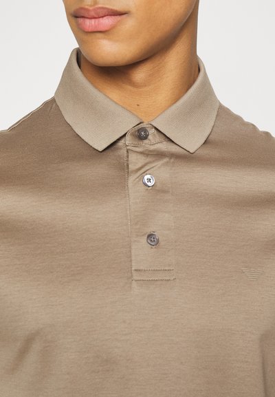 Emporio Armani Polo - incenso