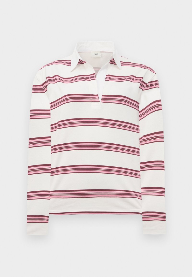 JDY Longsleeve wit