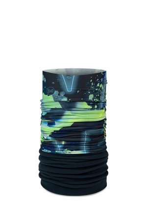 POLAR MULTIFUNCTIONAL NECK  UNISEX - Braga - navy