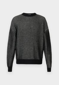 NEELIO - Neule - black