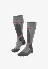 Non selezionato, light grey