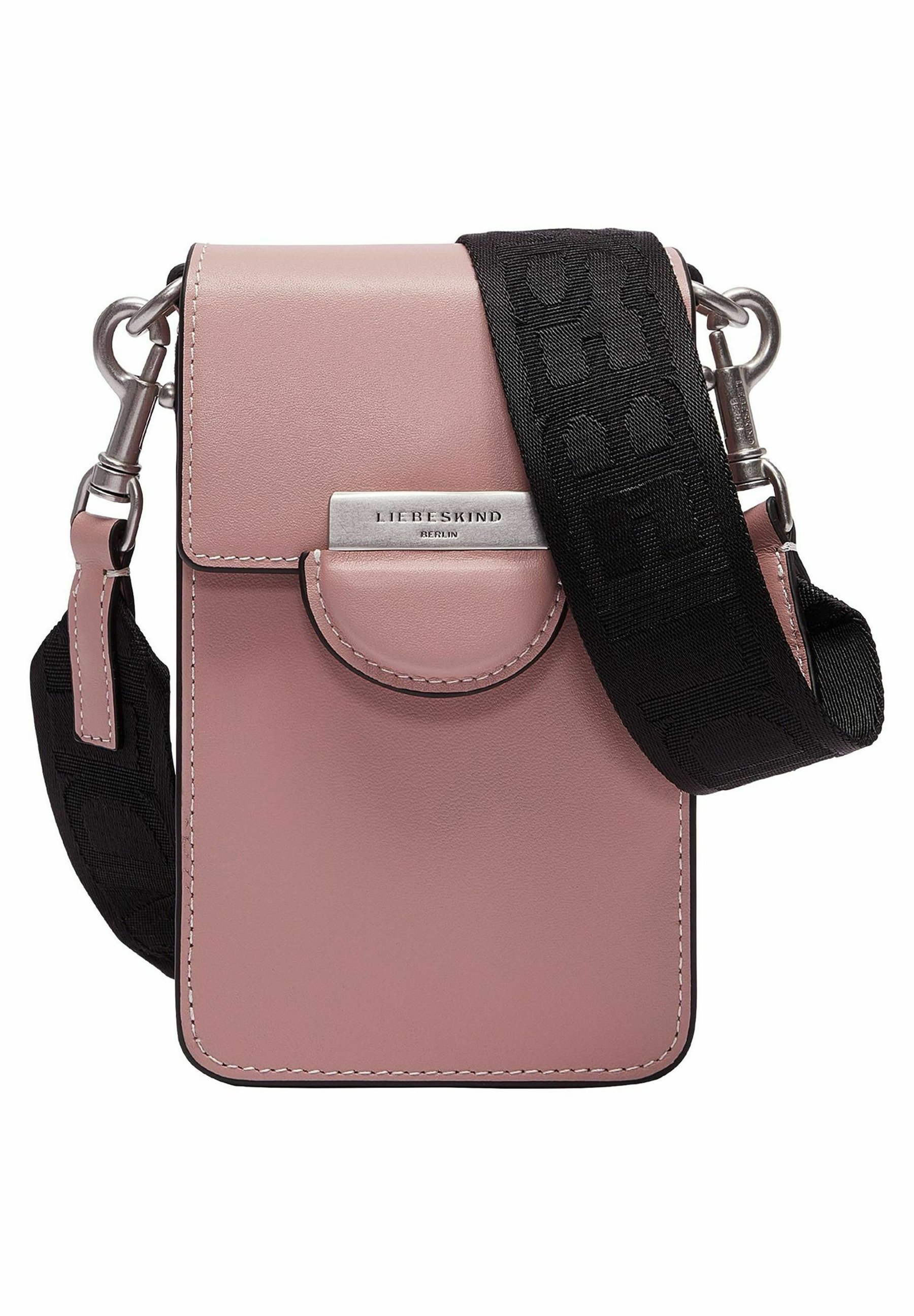 Penelope Handytasche Leder Zum UmhÃ¤ngen Liebeskind Handy