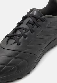 adidas Performance Botines de fútbol para césped - black
