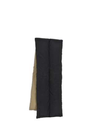 GINNY - Sjal / Tørklæder - schwarz olive