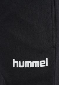 Hummel MOTION - Træningsbukser - black