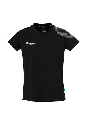 TRAININGS-CORE - T-shirt de sport - schwarz