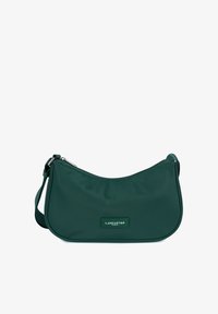 Sélectionné, vert foncé