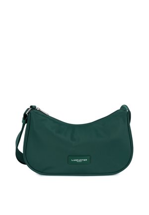 LANCASTER BASIC VITA - Sac à main - vert foncé
