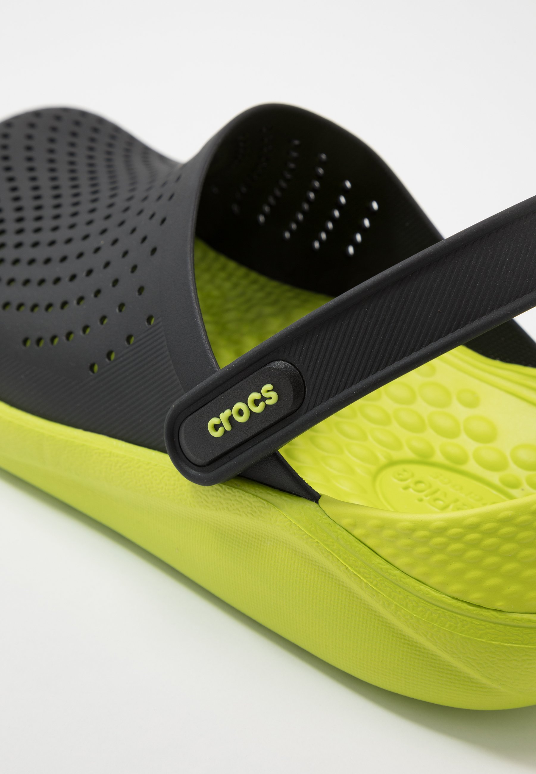 zalando crocs literide