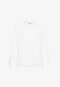 Niet geselecteerd, bright white