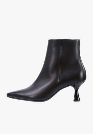 Högl, Bottines - black