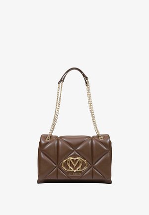 Love Moschino, JC4041PP - Handtasche - brown