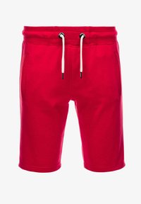 Ausgewählt, red