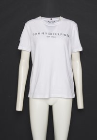 Nevybráno, optic white