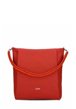 YUNA - Sac à main - red