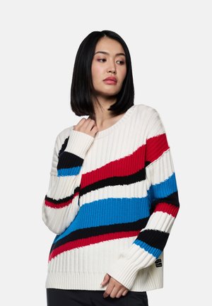 Jumper - off-white