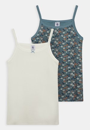 CHEMISES BRETELLESVARIAN - Undershirt - variante