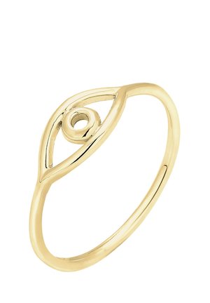 EVIL EYE - Bague - gold coloured