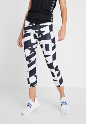 Calvin Klein Performance Leggings - black