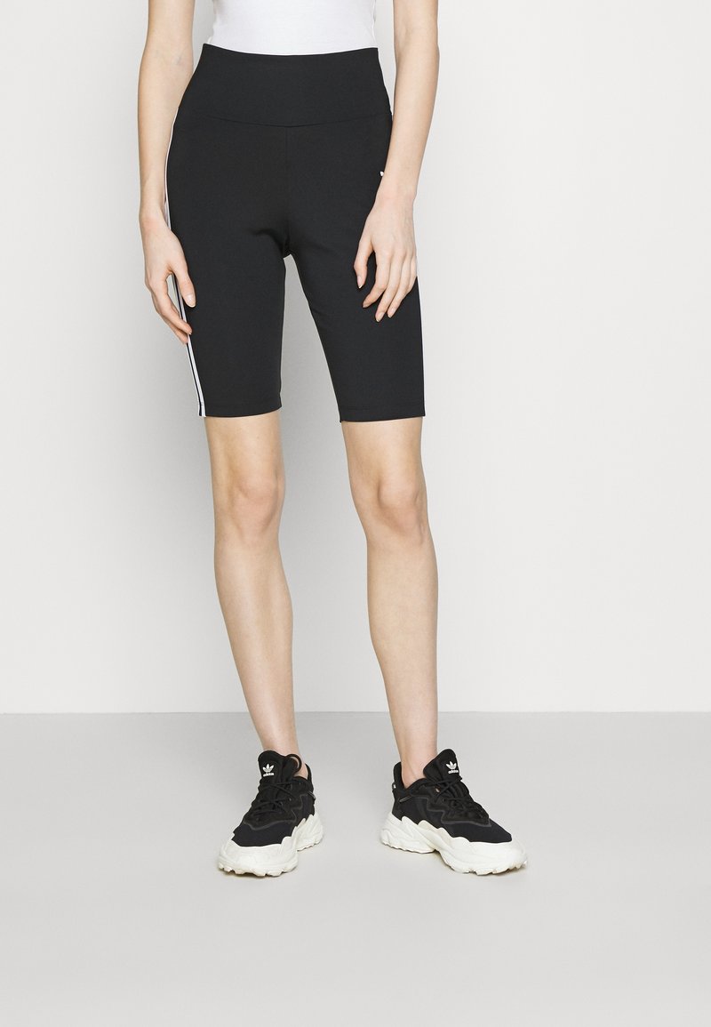 adidas Originals - Shorts - black, Enlarge