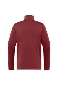 Jack Wolfskin KOLBENBERG - Blouson - deep ruby