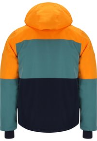 Whistler Giacca da snowboard - dark blue