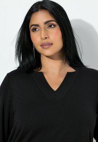 Ulla Popken - Bluzka z długim rękawem