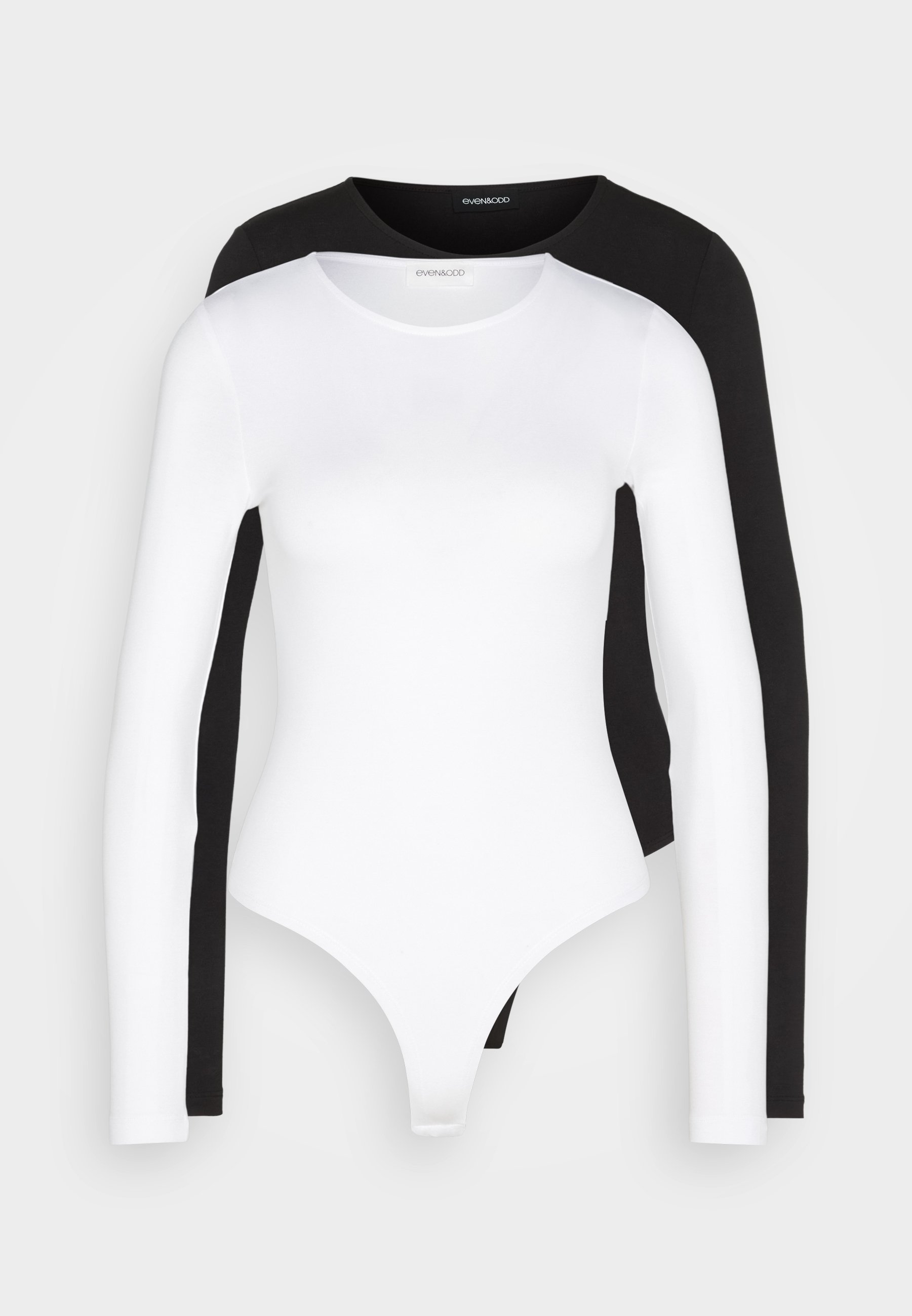 2-pack long sleeve shirts