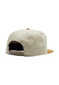 DC Shoes BRACKERS - SNAPBACK - Pet - wdw birch