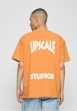 UNISEX - Print T-shirt - forgottenorange