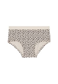 Marks & Spencer 7PK WITH STRETCH MONO - Trusser - black