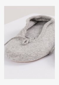 Non selezionato, grau