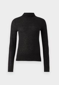 Valitud, charcoal art