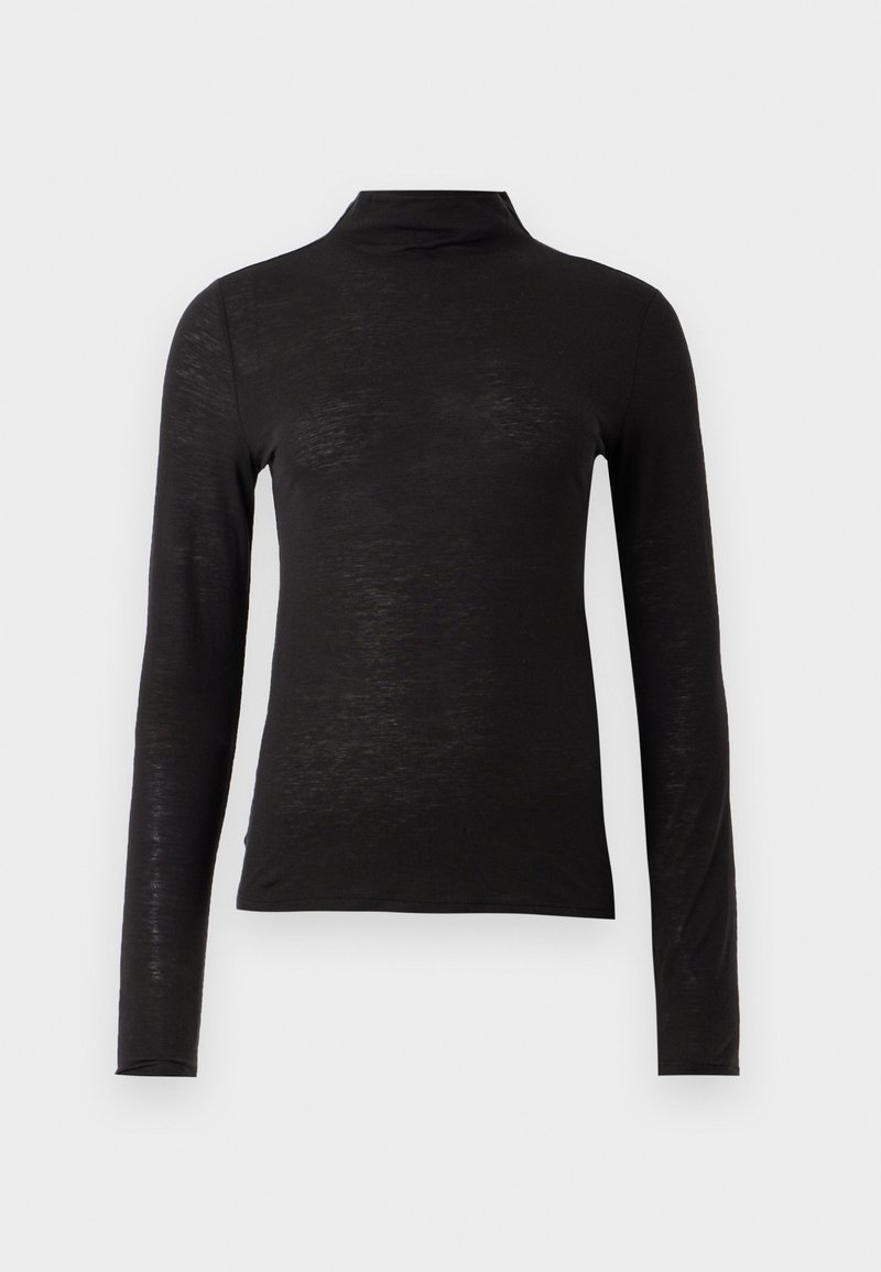 Samsøe Samsøe Trui donkergrijs