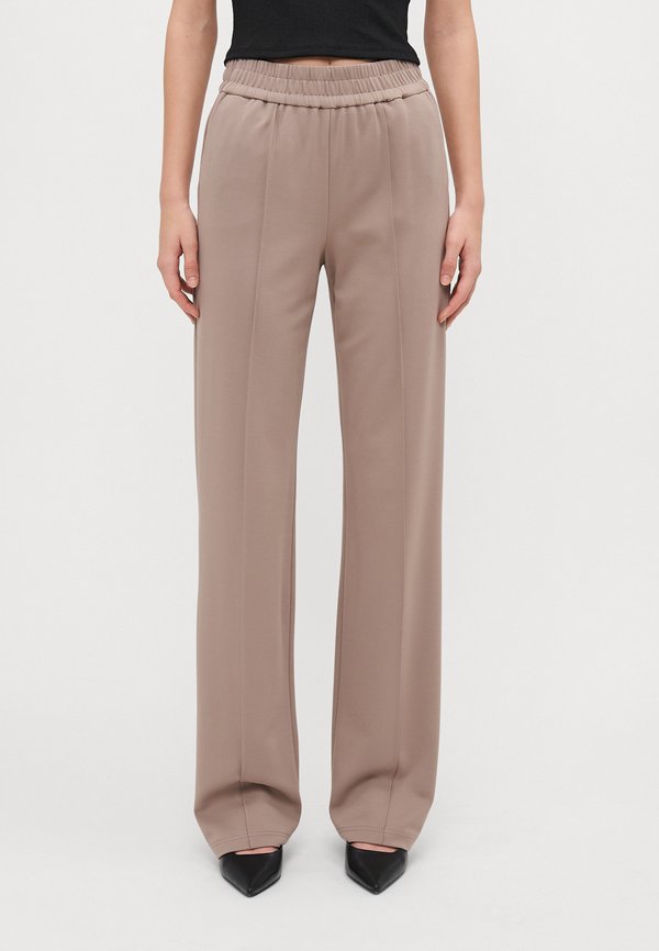 ONLPOPTRASH SUKI LIFE - Stoffhose - fungi