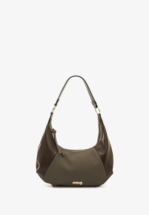 mtng, BOLSO DE MUJER CANOE - Borsa a mano - verde